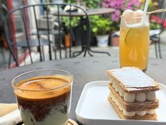 -Berry Beans(前门店)