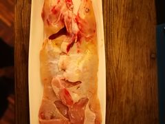 -漾亚·雍雅合鲜(鹭岛店)