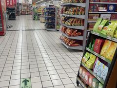 -大润发(康桥店)