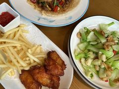 -味莊餐厅(康庄南街店)