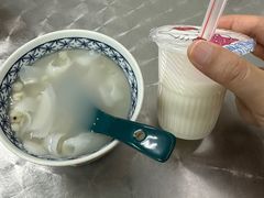 -杨记杏仁茶(椰园店)