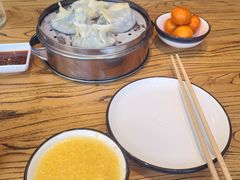 -小船渔村·大连菜(明泽街店)