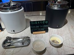 -OPUS+聚全日餐厅(广州增城碧桂园希尔顿逸林酒店)