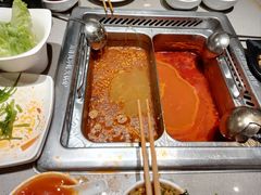 -海底捞火锅(正大乐城店)