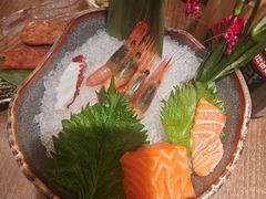 -大渔铁板烧(铁西万象汇店)