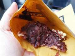 -薛新颖红豆饼(中式甜点山师店)