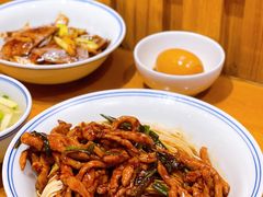 -君东记本帮面馆(天钥桥路店)