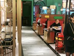 -中西名菜(增城万达广场店)