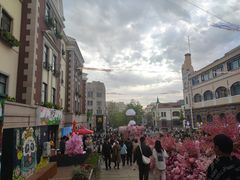 -上街里市集(悦喜客来广场店)