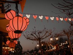 -上海迪士尼度假区