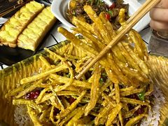 -不夜天烧烤牛骨头(南湖店)