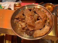 -西塔老太太泥炉烤肉(苏州大悦城店)