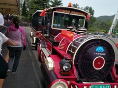 -大连森林动物园