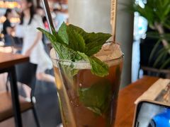 柠檬薄荷茶-BAIA 巴亚