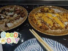 龙利鱼-大成铁板烧•板前(复古餐厅石老人店)