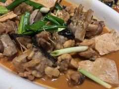 -小船渔村•大连菜•大连焖鱼(黄河路店)