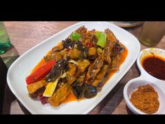 -贯贯吉·清真餐厅(浙江中路店)