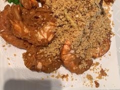 -无招牌海鲜餐厅(怡丰城店)