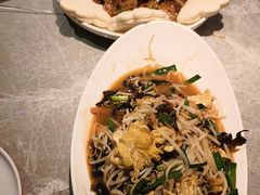 -大哈福烧烤·海鲜·家常菜(延安三路店)