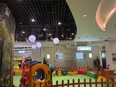 -南美元生态大酒店(海珠店)