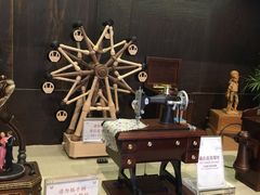 -天空音乐盒(五道营胡同店)