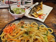 炒乌冬-平成屋·午肴夜酒(四川北路店)