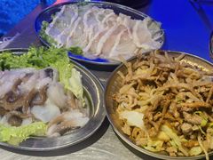 -琥珀川糟粕醋火锅(慈云寺店)