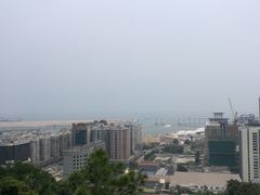 -东望洋炮台东望洋灯塔
