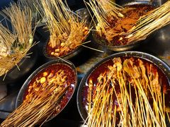 -海大南门夜市(海富街店)