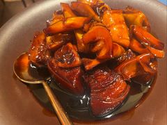 -老吉堂上海本帮菜(工体店)