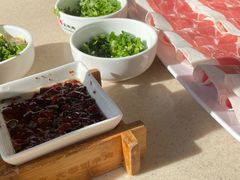 -阳坊大都涮羊肉(阳坊总店)