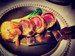 -燃扒房Steakhouse(皇庭店)