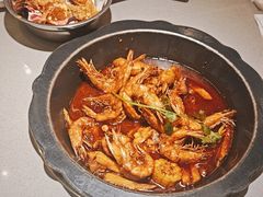 -巴蜀王婆大虾(南锣鼓巷店)