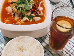 -山村茶餐厅(石岐店)