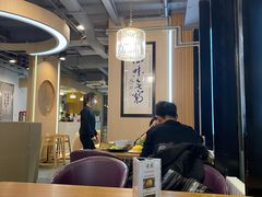 大堂-喜粤糖朝餐厅(三八广场店)