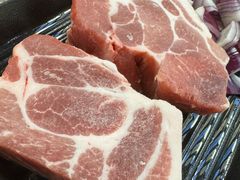 -炙韩料理·部队锅专门店