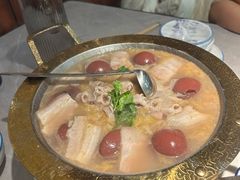 -华竹饭店(中央大街店)