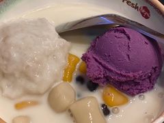 -鲜芋仙(宝地广场店)