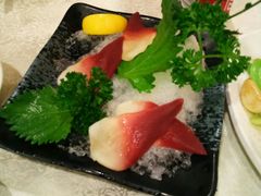 -吉源大排档·鱼生·海鲜(烧烤彩印厂店)