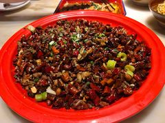 -常和州·夜宵大排档(常州单店)