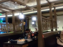 -湊湊火锅·茶憩(打浦桥日月光店)