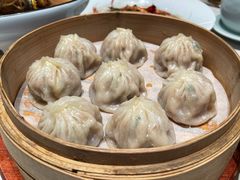 小笼包-钱塘花园·宁波菜