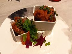 -西安高新洲际酒店•彩丰楼中餐厅