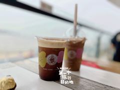 -太平洋咖啡(海天驿站店)