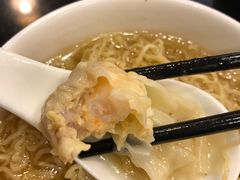 -丽的面家(多宝路店)