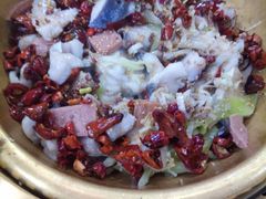 -小胖墩炝锅鱼(天钥桥路店)