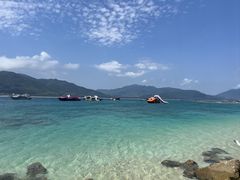 -海南分界洲岛旅游区