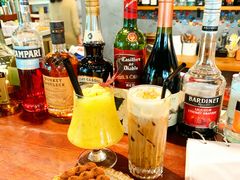 -咖法森林·咖啡  酒吧(天河店)