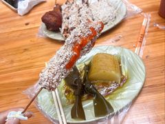 -熊仔屋(吉祥苑小区店)