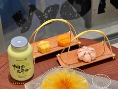 -Tea Stars茶星星(九龙首府店)